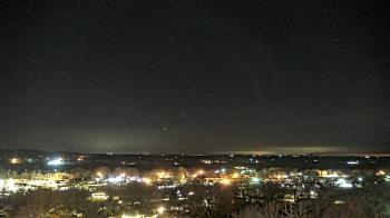 Weather camera view of PGTelco.