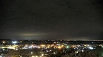 Weather camera view of PGTelco.