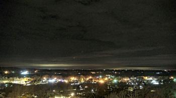 Weather camera view of PGTelco.