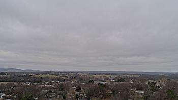 Weather camera view of PGTelco.