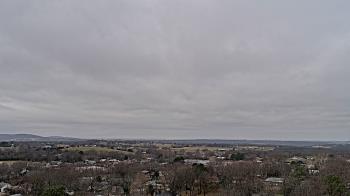 Weather camera view of PGTelco.