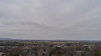 Weather camera view of PGTelco.