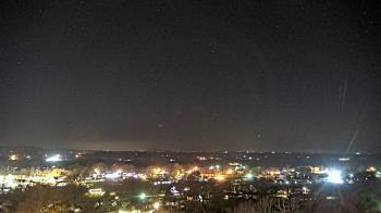 Weather camera view of PGTelco.