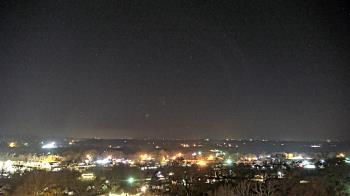 Weather camera view of PGTelco.