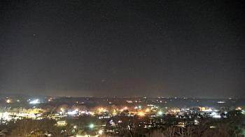 Weather camera view of PGTelco.