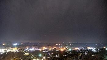 Weather camera view of PGTelco.