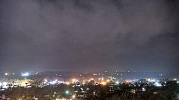 Weather camera view of PGTelco.