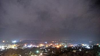 Weather camera view of PGTelco.