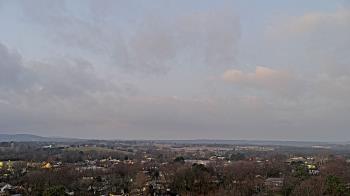 Weather camera view of PGTelco.