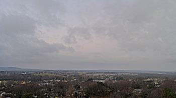 Weather camera view of PGTelco.