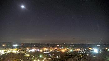 Weather camera view of PGTelco.