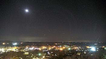 Weather camera view of PGTelco.