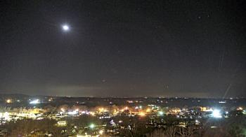 Weather camera view of PGTelco.