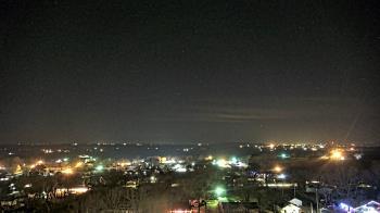 Weather camera view of PGTelco.
