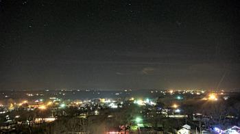 Weather camera view of PGTelco.