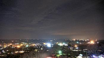 Weather camera view of PGTelco.