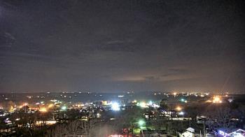 Weather camera view of PGTelco.