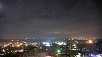 Weather camera view of PGTelco.