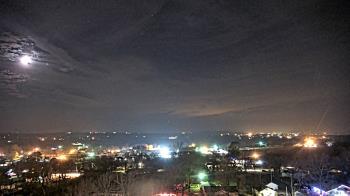 Weather camera view of PGTelco.