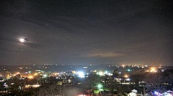 Weather camera view of PGTelco.