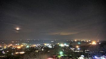 Weather camera view of PGTelco.