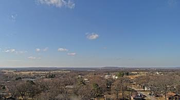 Weather camera view of PGTelco.