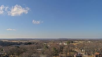 Weather camera view of PGTelco.