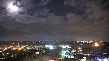 Weather camera view of PGTelco.