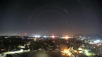 Weather camera view of PGTelco.