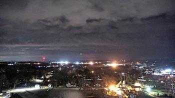 Weather camera view of PGTelco.