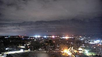 Weather camera view of PGTelco.