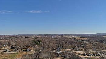 Weather camera view of PGTelco.
