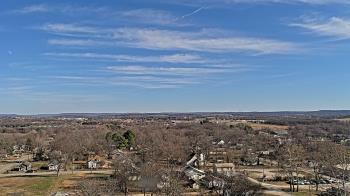 Weather camera view of PGTelco.