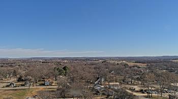 Weather camera view of PGTelco.