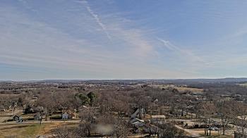 Weather camera view of PGTelco.