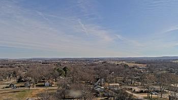 Weather camera view of PGTelco.