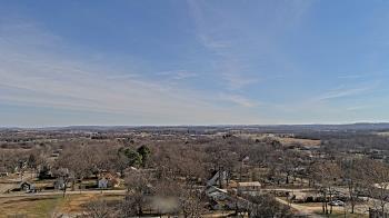 Weather camera view of PGTelco.