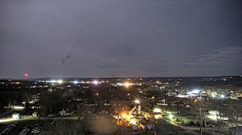 Weather camera view of PGTelco.