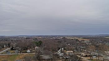 Weather camera view of PGTelco.