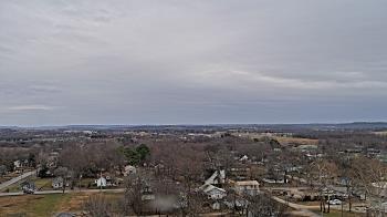 Weather camera view of PGTelco.