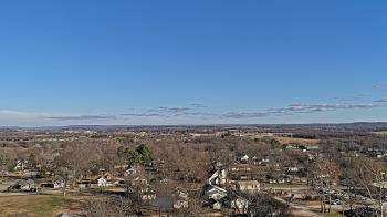 Weather camera view of PGTelco.