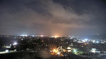 Weather camera view of PGTelco.