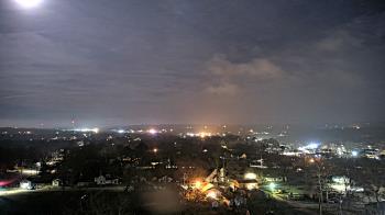 Weather camera view of PGTelco.