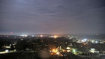 Weather camera view of PGTelco.