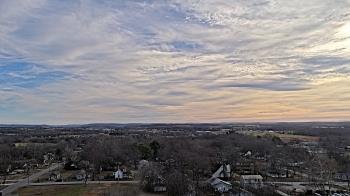 Weather camera view of PGTelco.