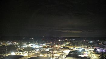 Weather camera view of PGTelco.