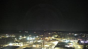 Weather camera view of PGTelco.