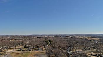 Weather camera view of PGTelco.