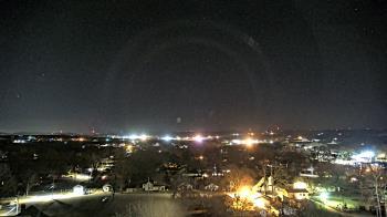 Weather camera view of PGTelco.
