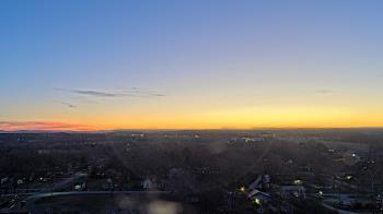 Weather camera view of PGTelco.